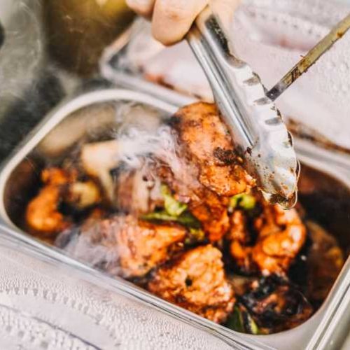 cateringserved