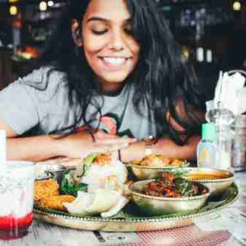 girlwithfood